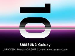 10 Hal tentang Galaxy S10