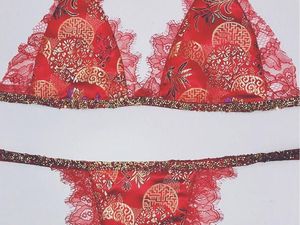 Dianggap Hina Wanita Asia karena Buat Bikini Ini, Desainer Jadi Kontroversi