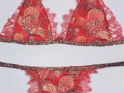 Dianggap Hina Wanita Asia karena Buat Bikini Ini, Desainer Jadi Kontroversi