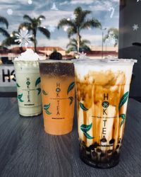 Bubble Milk Tea Kalorinya Dua Kali Lebih Banyak dari Minuman Bersoda
