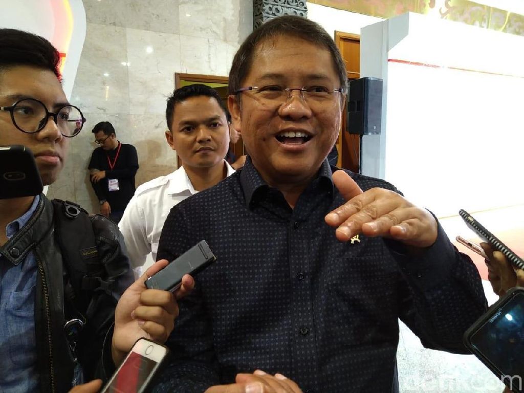 5 Fakta Rudiantara yang Tanyakan #YangGajiKamuSiapa 5 Fakta Rudiantara yang Tanyakan #YangGajiKamuSiapa