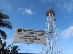 Akhir Pekan di Kalsel, Nikmati Kotabaru dari Ketinggian