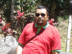 Kelebihan BB Sampai Alami Perlemakan Hati, Ariel Tobat dan Mulai Diet