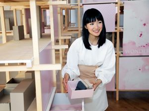 5 Tips Sederhana Rapihkan Dapur dari Marie Kondo 5 Tips Sederhana Rapihkan Dapur dari Marie Kondo