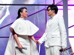 Waduh! Lupa Tanggal Pernikahan, Armand Maulana Dapat Ancaman Cerai