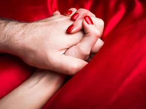 Berapa Lama Durasi Foreplay yang Ideal Sebelum Bercinta? Ini Kata Ahli Berapa Lama Durasi Foreplay yang Ideal Sebelum Bercinta? Ini Kata Ahli