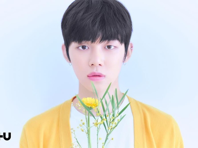 Big Hit Entertainment Perkenalkan Member Pertama TXT Big Hit Entertainment Perkenalkan Member Pertama TXT