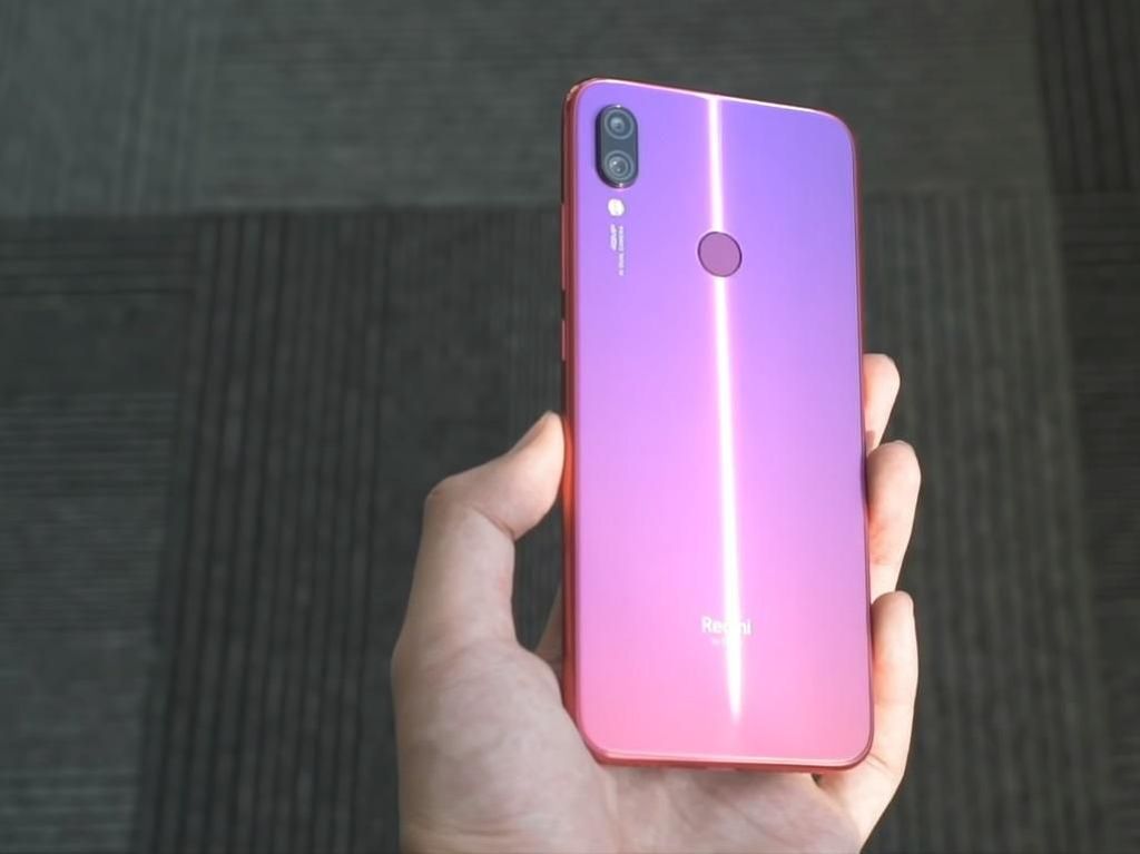 Ponsel Redmi Pakai Snapdragon 855, Bisa Rusak Harga Pasar? Ponsel Redmi Pakai Snapdragon 855, Bisa Rusak Harga Pasar?