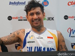 Wenas dan Kelly Rekan 1 Kamar, Jadi Lawan Saat Main FIFA dan NBA2K