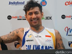 Wenas dan Kelly Rekan 1 Kamar, Jadi Lawan Saat Main FIFA dan NBA2K Wenas dan Kelly Rekan 1 Kamar, Jadi Lawan Saat Main FIFA dan NBA2K