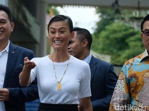 Soal Darah Indonesia yang Heboh Gara-gara Agnez Mo