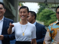 Soal Darah Indonesia yang Heboh Gara-gara Agnez Mo