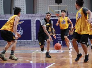 CLS Knights Dapat Sponsor untuk ABL 2018/2019