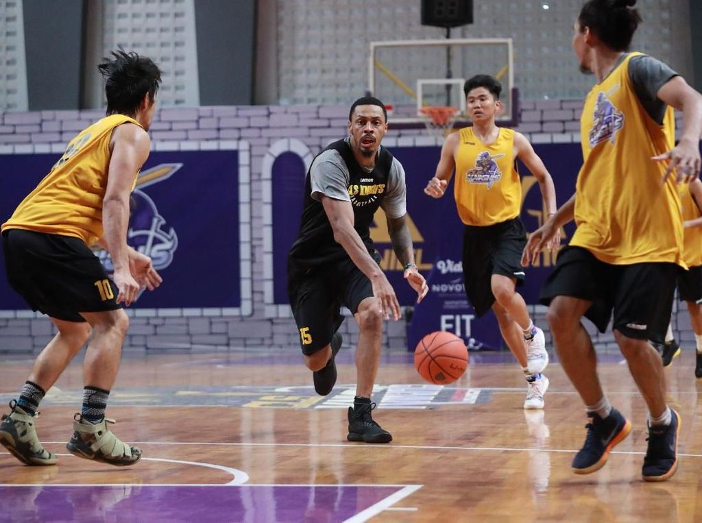 CLS Knights Dapat Sponsor untuk ABL 2018/2019 CLS Knights Dapat Sponsor untuk ABL 2018/2019