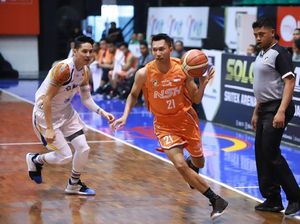 Daniel Wenas Jadikan Nyinyiran Netizen Sebagai Penyemangat