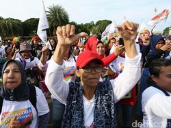 Menolak Teror Politik