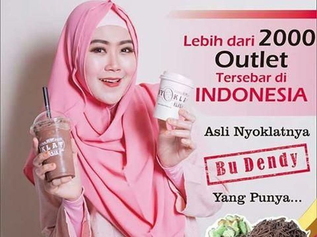 Keren! 5 Franchisor Asal Indonesia Ini Sukses hingga Mancanegara Keren! 5 Franchisor Asal Indonesia Ini Sukses hingga Mancanegara