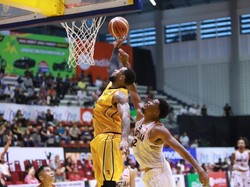 2 Kali Over Time dan Lampu Padam, Hangtuah Kalahkan Satya Wacana