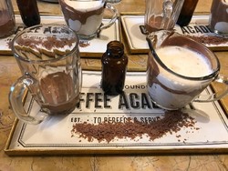 Bayar Rp 100 Ribu, Pengunjung Kafe Ini Malah Harus Racik Minuman Sendiri