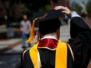Banyak Lulusan Australia Mengaku Pekerjaan Mereka Tak Sesuai Ilmu yang Dipelajari