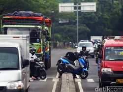 Pantas Kabur saat Razia, Banyak yang Belum Bayar Pajak!