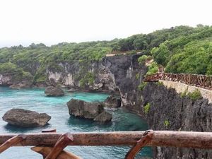 Yang Tersembunyi Tapi Cantik di Bulukumba