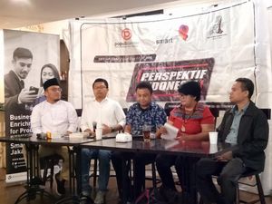 Kampus Didorong Aktif Terlibat Proses Politik di Indonesia