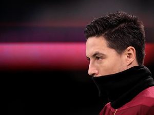 West Ham vs Arsenal: Nasri, Dendam, dan Sang Mantan
