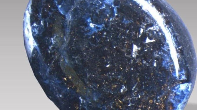 Israel Temukan Mineral Langka yang Sebelumnya Cuma Ada di Luar Angkasa