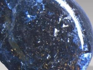 Israel Temukan Mineral Langka yang Sebelumnya Cuma Ada di Luar Angkasa