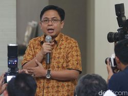 Survei Indikator: Tren Persepsi Penegakan Hukum Menurun Gegara Isu Sambo