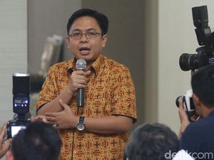 Survei Indikator: PDIP 20,7%, Gerindra 17,4%, Golkar 7,7% Survei Indikator: PDIP 20,7%, Gerindra 17,4%, Golkar 7,7%