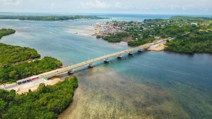 Foto: Dok. Kementerian PUPR