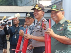 Hei Milenial, Ingat Nih Kode Bahaya Saat Pakai Kentongan Ronda
