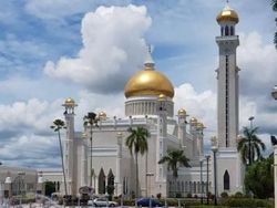 Berita Dan Informasi Tempat Wisata Di Brunei Darussalam Terkini Dan