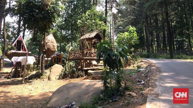 Gunung Pancar