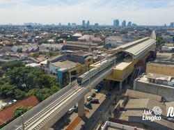Pengumuman! Ada Sayembara Desain Stasiun MRT, Hadiahnya Rp 160 Juta