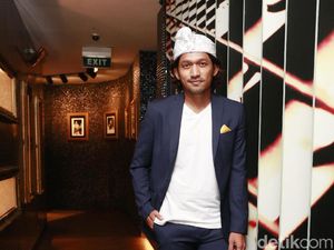 Jelang Piala Eropa 2020, Ibnu Jamil Semangat Bukan Main