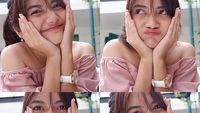 Bikin Mau Dibonceng! Pesona Selebgram Cantik Viral yang Dikira Driver Ojol