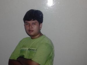 Ditolak Kerja karena BB Tidak Ideal, Ikbal Metamorfosis Jadi Sebugar Sekarang! Ditolak Kerja karena BB Tidak Ideal, Ikbal Metamorfosis Jadi Sebugar Sekarang!