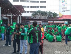 Driver Online Curhat, Leasing Tolak Libur Cicilan Kredit