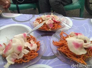 Sore Hari di Aceh Paling Asyik Wisata Kuliner Mie Caluek Sore Hari di Aceh Paling Asyik Wisata Kuliner Mie Caluek
