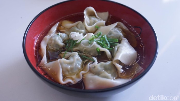 Foto: detikfood Foto: detikfood