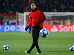 Kylian Mbappe jadi satu dari tiga pemain di barisan penyerang Tim Terbaik UEFA 2018. Pemain Paris Saint-Germain itu tercatat sebagai remaja tersubur dalam sejarah Liga Champions dan tampil gemilang saat mengantar Prancis juara Piala Dunia 2018. Foto: Srdjan Stevanovic/Getty Images