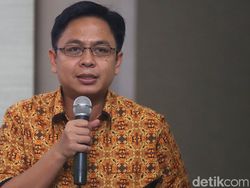 Survei Indikator: 58,8% Responden Berasumsi Ada Persaingan Tak Sehat di Polri