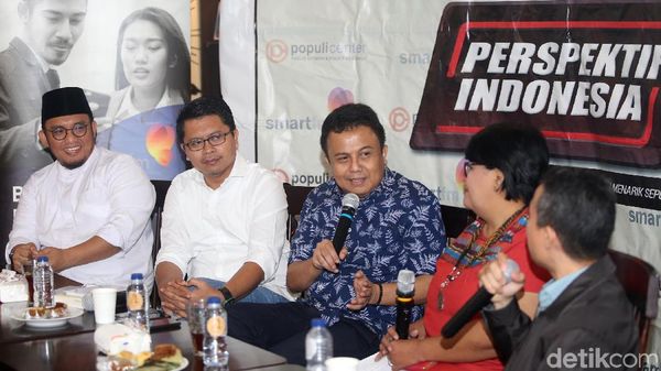 Serunya Membedah Peran Kampus Dalam Politik