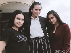 Magic Hour Series 2 Bawa Karakter Baru di Antara Reina dan Rangga