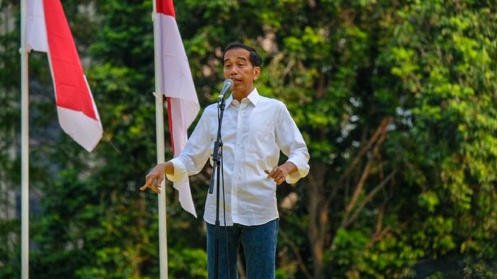 Foto: Andhika Prasetia/detikcom