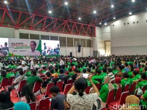 Weekend, Jokowi akan Kumpul Bareng Sopir Online di Kemayoran Weekend, Jokowi akan Kumpul Bareng Sopir Online di Kemayoran