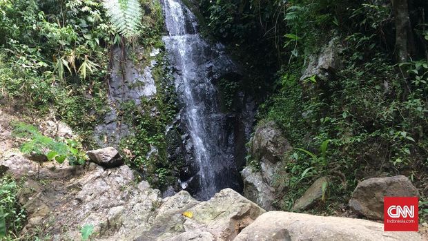 Blusukan di Sentul 